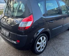 Zunanja slika - Renault Scénic - Scenic 1.6 16V SKY - 5 - Predogledna slika