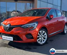 Zunanja slika - Renault Clio - Limited TCe 90 TEMPOMAT-PDC-KEYLESS - 1 - Predogledna slika