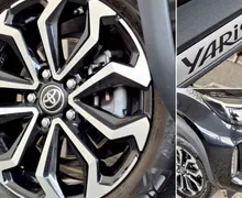 Zunanja slika - Toyota Yaris Cross - 1.5 VVT-iE Sport •Slovensko vozilo•1.lastnik• - 7 - Predogledna slika