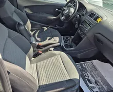 Zunanja slika - VW Polo - 1.2 TSI Comfortline 105ks °1. LASTNIK° °6-PRESTAV° - 10 - Predogledna slika