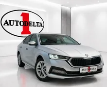 Zunanja slika - Škoda Octavia - 2.0 TDI STYLE DSG... - 2 - Predogledna slika