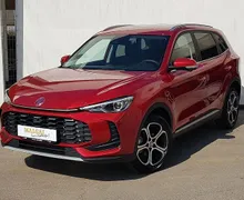 Zunanja slika - MG MG ZS - ZS 1.5L Comfort+kamera 360+7 let tovarniške garancije - 1 - Predogledna slika