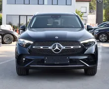 Zunanja slika - Mercedes-Benz GLC-Razred - GLC 220d 4MATIC AMG Line Premium Avt. - 3 - Predogledna slika