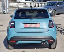 Zunanja slika - Fiat 600 - 1.2 T3 Hybrid E-DCT6 145 La Prima - 5 - Predogledna slika