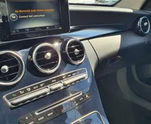 Zunanja slika - Mercedes-Benz C-Razred - C 200 d Avantgarde Aut. - 15 - Predogledna slika