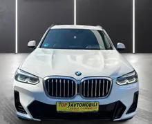 Zunanja slika - BMW X3 - serija : 20d xDRIVE M SPORT PAKET LED NAVI USNJE VIRTUAL - 7 - Predogledna slika