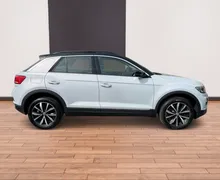 Zunanja slika - VW T-Roc - 4motion 2,0 TDI BMT Sport DSG - 4 - Predogledna slika