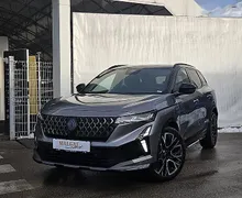 Zunanja slika - Renault Austral - Esprit Alpine MHEV150 +City Premium+Spare wheel - 1 - Predogledna slika