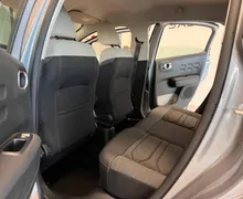 Zunanja slika - Citroën C3 - MAX-83KM-AIRBUMP-25.797KM-FULL-LED-PDC-NAVI-TEMP - 12 - Predogledna slika