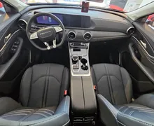 Zunanja slika - Forthing Forthing T5 EVO - T5 Evo my 2025 + ADAS+ RABLJENO-PROMOCIJSKO- 5.000KM - 11 - Predogledna slika