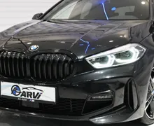 Zunanja slika - BMW Serija 1 - : 118i-M.SPORT-LANE-HARMAN-LED-AMBIENT. - 3 - Predogledna slika