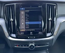 Notranja slika - Volvo V60 - B4D Momentum Avt. - 16 - Predogledna slika