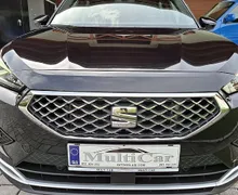 Zunanja slika - Seat Tarraco - 2.0 TDI XCELLENCE 4DRIVE.FULLED.ACC.CAM.NAVIPRO.PD - 7 - Predogledna slika