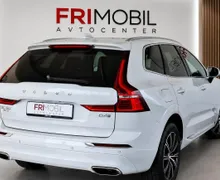 Zunanja slika - Volvo XC60 - D4 Inscription•VL.KLJUKA•MEMORY•SLOVENSKO POREKL.. - 3 - Predogledna slika