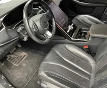 Zunanja slika - MG Marvel R - MG  Luxury.NEMŠKI+4ALU.KAMERA.LED.PANORAMA.USNJE - 3 - Predogledna slika