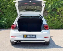 Zunanja slika - Volkswagen Polo - 2.0 TSI GTI DSG - 8 - Predogledna slika