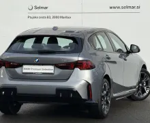 Zunanja slika - BMW Serija 1 - 116 - 3 - Predogledna slika