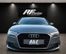 Zunanja slika - Audi A3 - 2.0 TDI-S TRONIC-S LINE-161.000km-LIZING ZA TUJCE- - 3 - Predogledna slika