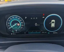 Zunanja slika - Hyundai Bayon - 1.0 T-GDI 100 STYLE 1 lastnik  Avtomatik - 7 - Predogledna slika