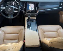Zunanja slika - Volvo V90 Cross Country - D4 AWD AUT Edition Pro NAVI KLJUKA KAMERA - 2 - Predogledna slika