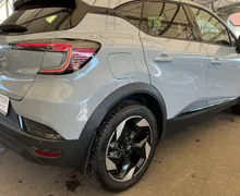 Zunanja slika - Renault Captur - TCe 140 Techno - SLOVENSKI - 4 - Predogledna slika
