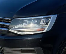 Zunanja slika - VW Multivan - 2.0 TDI DSG Highline-Webasto-LED-Memory-Kljuka... - 5 - Predogledna slika