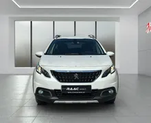 Zunanja slika - Peugeot 2008 - 1,2 PureTech 110 S&S Style - 2 - Predogledna slika