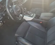 Zunanja slika - Audi A7 - 3.0 TDI quattro 160kW S Tronic - 10 - Predogledna slika
