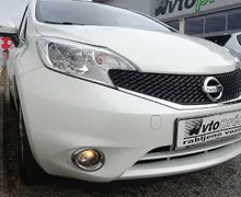 Zunanja slika - Nissan Note - 1.2 Acenta FINANCIRANJE LEANPAY - 2 - Predogledna slika