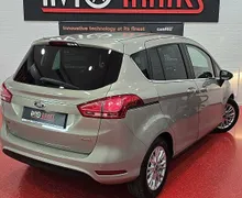 Zunanja slika - Ford B-MAX - 1.0 EcoBoost 74 kW.BREZ POLOGA DO 7 LET.LEANPAY - 10 - Predogledna slika