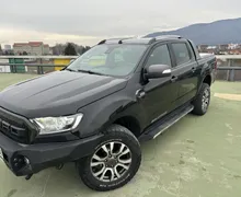Zunanja slika - Ford Ranger - 3.2TDCI.4X4.KAMERA.NAVI.XENON.ZAP.DIFERENCIAL - 1 - Predogledna slika