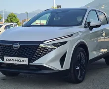 Zunanja slika - Nissan Qashqai - 1.3 DIG-T Mild Hyb.158 2WD X-Tron.TEKNA - 3 - Predogledna slika