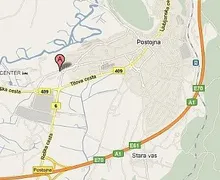 Zunanja slika - Opel Mokka - 1.7 CDTI 130KM - BERI OPOMBE - 12 - Predogledna slika
