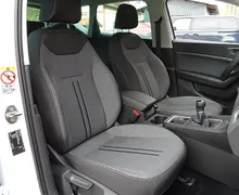 Zunanja slika - Seat Ateca - 1.5 TSI 150 KM STYLE EDITION - VLEČNA KLJUKA - - 8 - Predogledna slika
