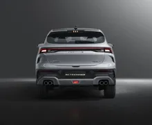 Zunanja slika - Forthing Forthing T5 EVO - T5 Evo my 2025 ADAS - 18 - Predogledna slika
