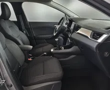 Notranja slika - Renault Captur - TCe-M 2022-GARANCIJA-1 LASTNIK-ODLIČEN-KOT NOV... - 10 - Predogledna slika