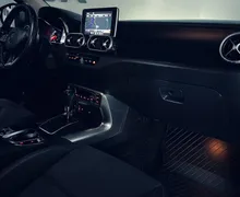 Zunanja slika - Mercedes-Benz X-Razred - 250 - 11 - Predogledna slika