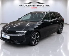 Zunanja slika - Opel Astra - Sports Tourer1.5 D od 1 lastnika 1 letna garancija - 3 - Predogledna slika