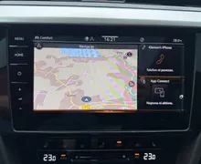 Notranja slika - Volkswagen Arteon - 2.0 TSI R-Line DSG - 7 - Predogledna slika