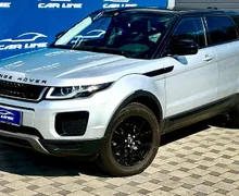 Zunanja slika - Land Rover Range Rover Evoque - 2.0 TD4 4WD Avt. - 1 - Predogledna slika