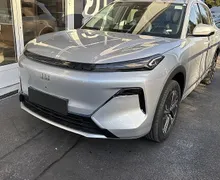 Zunanja slika - Geely StarRay EM-i - 1.5 PHEV  PRO - 1 - Predogledna slika