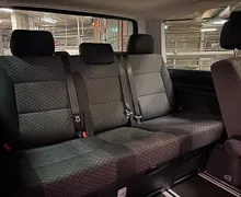 Zunanja slika - Volkswagen Multivan - 2.0 TDI AUT - KAMERA - LED - 7SED - APPLE CARPLAY- - 9 - Predogledna slika