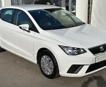 Zunanja slika - Seat Ibiza - 1.0 TSI SLO 1.LASTNIK - 3 - Predogledna slika