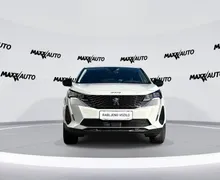 Zunanja slika - Peugeot 3008 - 1.2 PureTech 130 S S Active Pack Avt. - 2 - Predogledna slika