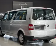 Zunanja slika - VW Transporter - 2.0 TDI 9 SEDEŽEV... - 6 - Predogledna slika