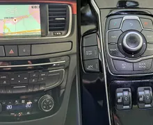 Zunanja slika - Peugeot 508 - 508 - 9 - Predogledna slika