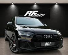 Zunanja slika - Audi Q7 - 55 TFSI-4X4-Q-S LOOK-PANORAMA-LIZING ZA TUJCE- - 3 - Predogledna slika