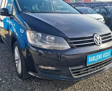 Zunanja slika - VW Sharan - 2.0 TDI BMT DSG CUP - 3 - Predogledna slika
