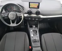 Notranja slika - Audi Q2 - 30 TDI S tronic... - 10 - Predogledna slika