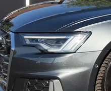 Zunanja slika - Audi A6 Avant - 40 TDI S line S tronic-Panorama-Vl.kljuka-Matrix.. - 5 - Predogledna slika